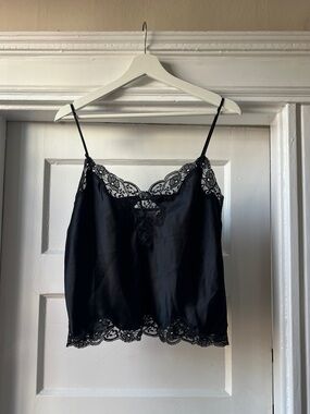Y2K Victoria’s secret Cami